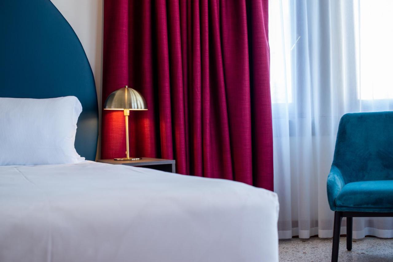 Palazzina Fortuny 3* Venedig