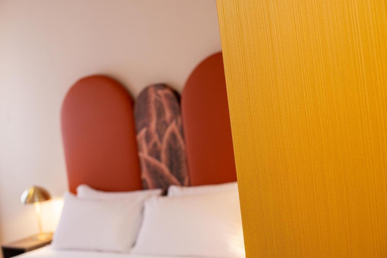 Palazzina Fortuny 3* Venedig