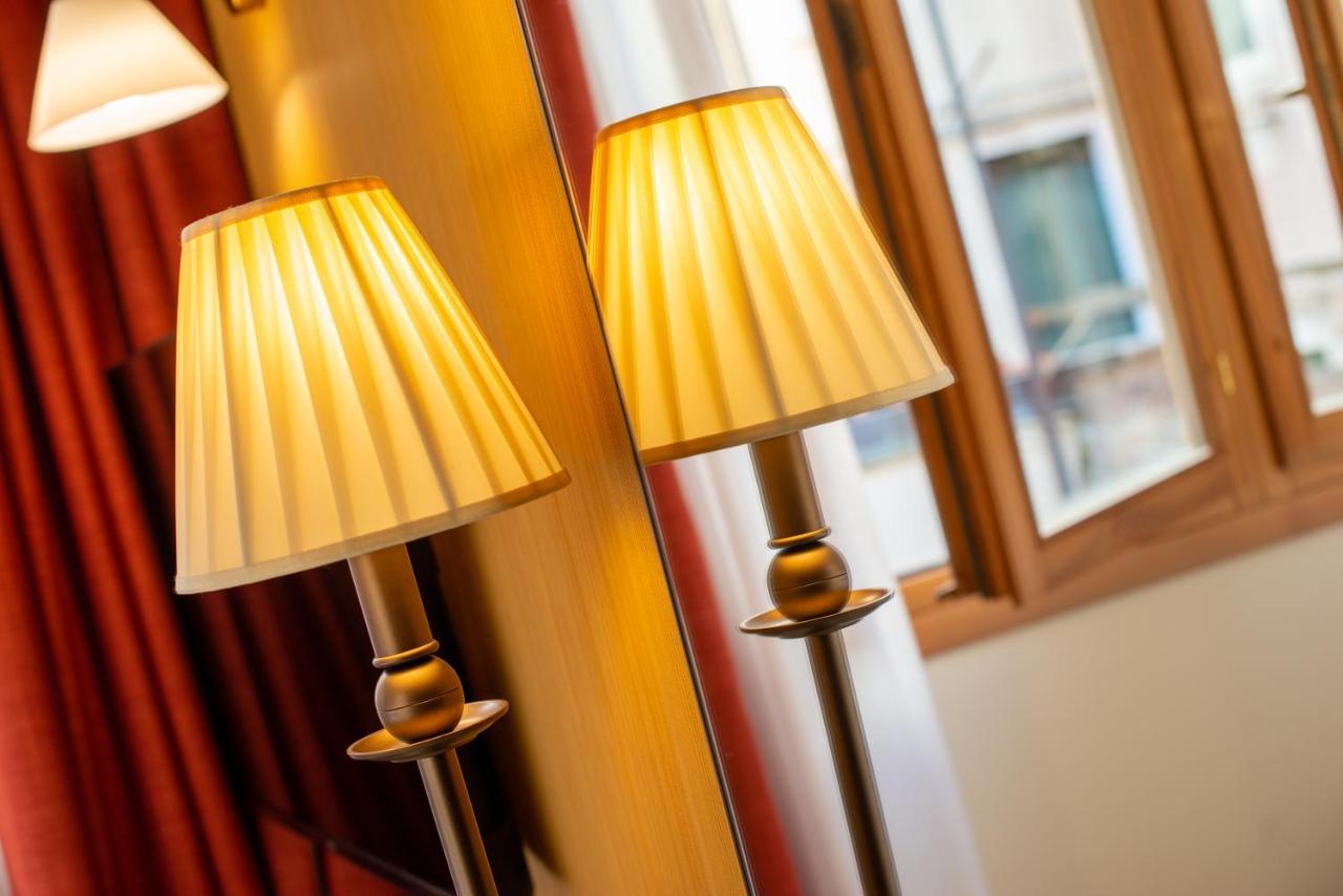 Palazzina Fortuny Frühstückspension 3*