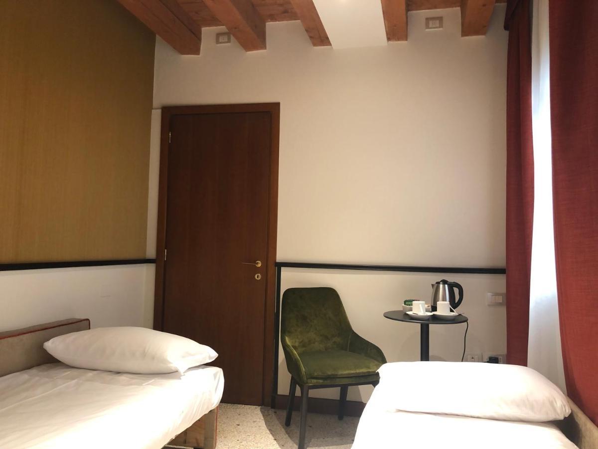 Palazzina Fortuny 3* Venedig