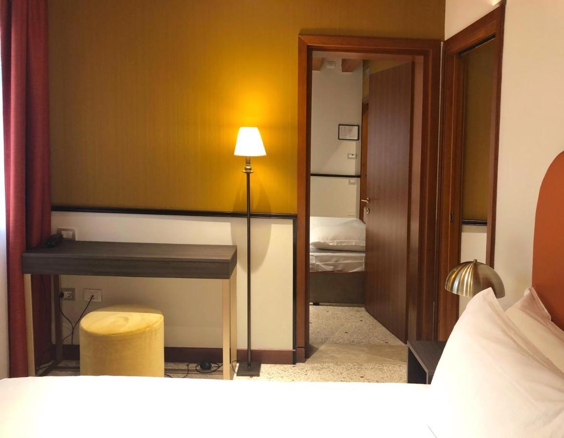 Palazzina Fortuny 3* Venedig