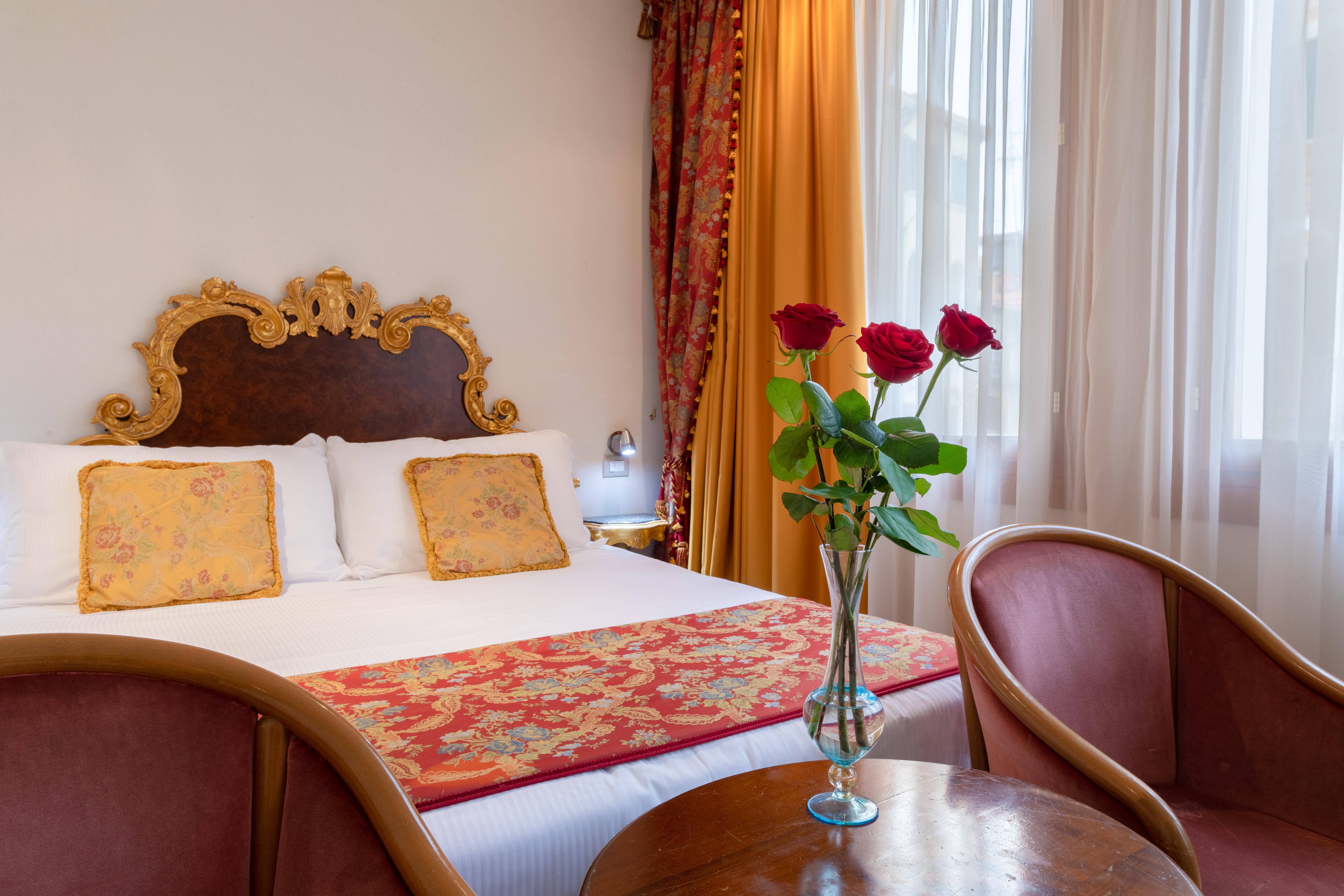 Palazzina Fortuny Frühstückspension 3*