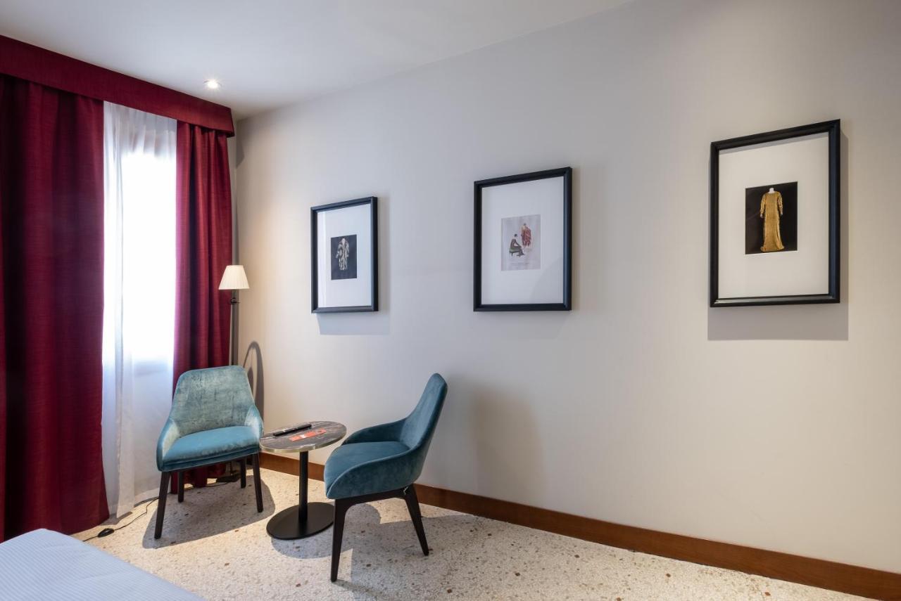 Palazzina Fortuny 3* Venedig