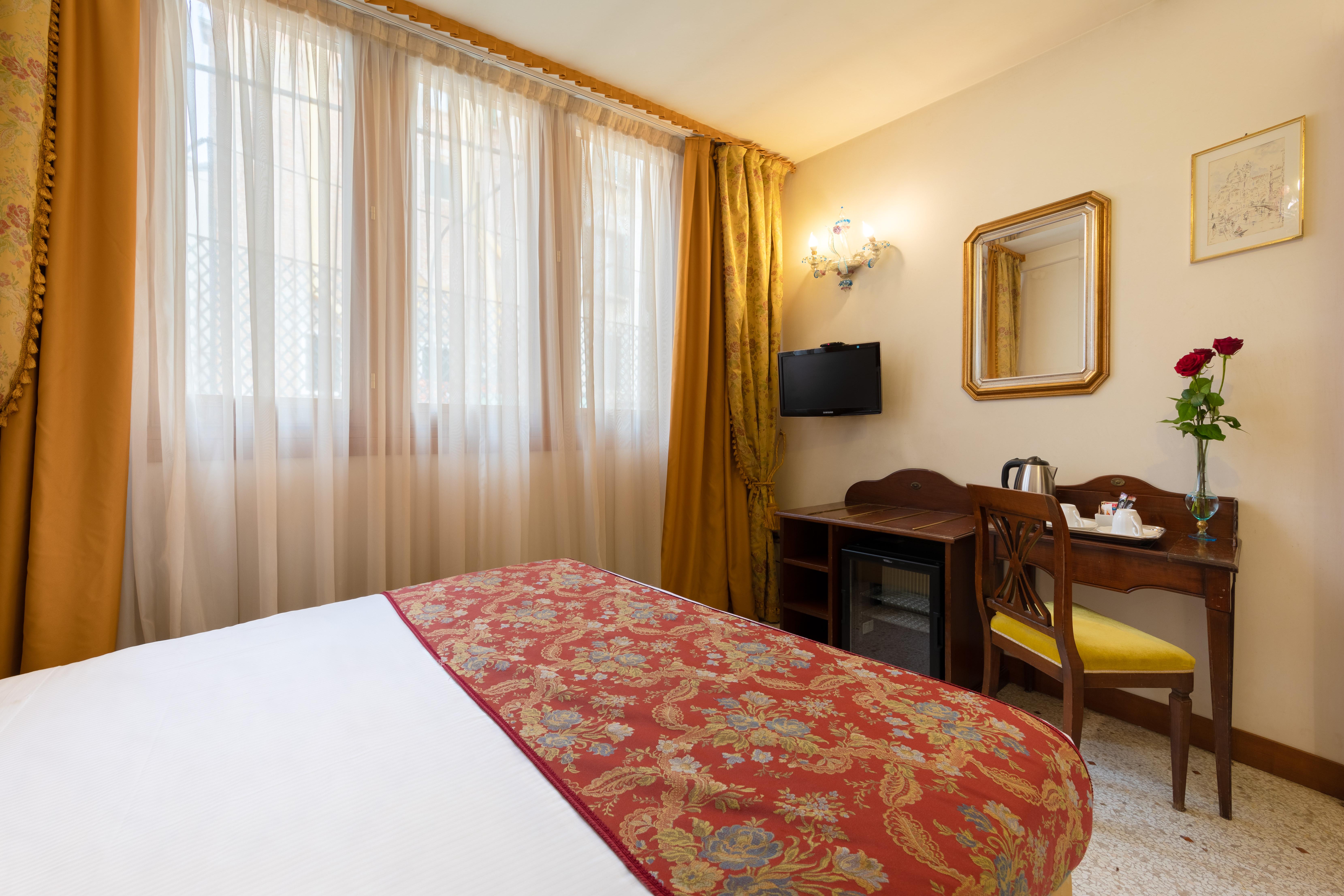 Palazzina Fortuny 3* Venedig