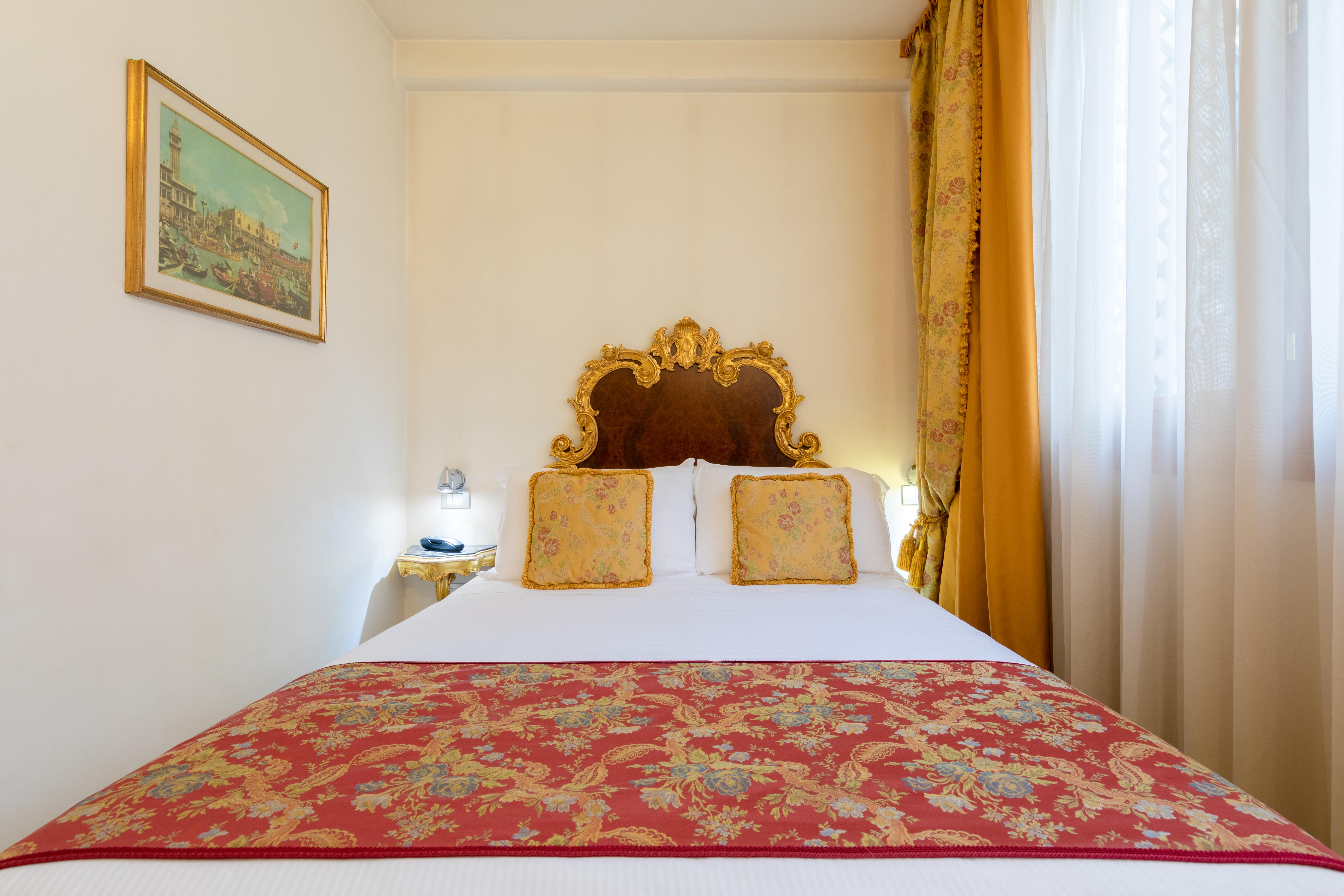 Palazzina Fortuny Frühstückspension
